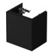 Duravit Waschtischunterschrank White Tulip 38,4x29,8cm, 1 T, An re, graph s-matt-3