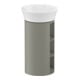 Duravit Waschtischunterschrank White Tulip 41x41x75cm, 2 Holzf.-B, steingrau s-matt-1