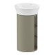 Duravit Waschtischunterschrank White Tulip 41x41x75cm, 2 Holzf.-B, US N StG hgl-1