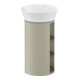 Duravit Waschtischunterschrank White Tulip 41x41x75cm, 2 Holzf.-B, US N tau s-matt-1
