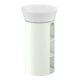 Duravit Waschtischunterschrank White Tulip 41x41x75cm, 2 Hozfachb., Weiß Seidenmatt-1