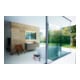 Duravit Waschtischunterschrank XSquare 140x77,8x53,8cm, 4 AZ, st, B l, st-g m