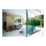 Duravit Waschtischunterschrank XSquare 140x77,8x53,8cm, 4 AZ, st, B l, st-g m-2