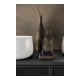 Duravit Waschtischunterschrank Zencha 130x55cm, B L, G s Lin/gr m, k Einr-Sys-4