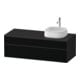 Duravit Waschtischunterschrank Zencha 130x55cm, B R, G s Lin/gr m, k Einr-Sys-1