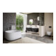 Duravit Waschtischunterschrank Zencha 160x55cm, B bs, G s Lin/gr m, k Einr-Sy-5