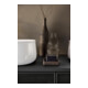 Duravit Waschtischunterschrank Zencha 160x55cm, B bs, G s Lin/gr m, k Einr-Sy