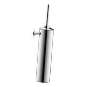 Duravit WC-Bürstengarnitur Starck T 8x11,8cm, wandhängend, Bronze gebürstet