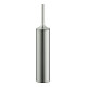 Duravit WC-Bürstengarnitur Starck T 8x8cm, bodenstehend, Bronze gebürstet-1