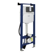 Duravit WC-Element DuraSystem 115x12,6cm, für Trockenbau