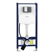 Duravit WC-Element DuraSystem 115x12,6cm, für Trockenbau-2