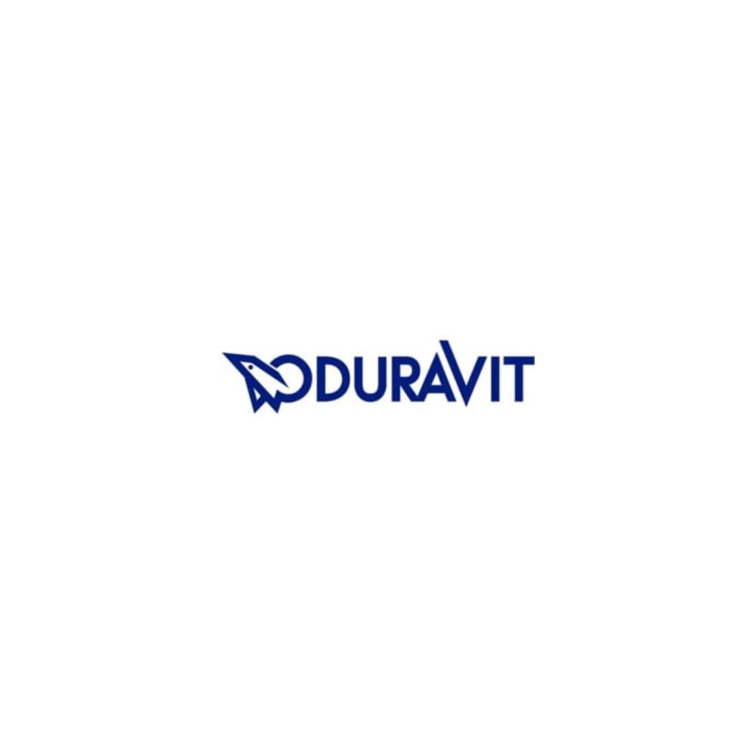 Duravit WC mural, cuvette à chasse profonde Starck 3 avec abattant, blanc