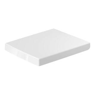 Duravit WC-Sitz 2nd floor we Scharnier ES Absenkautomatik SoftClose