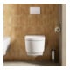 Duravit WC-Sitz Balcoon Compact 37x54cm, abn., m Absenkaut., we. s-matt-2