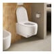 Duravit WC-Sitz Balcoon Compact 37x54cm, abn., m Absenkaut., we. s-matt-4
