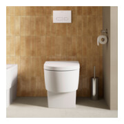Duravit WC-Sitz Balcoon Überlappend, abn., m Abs, we. s-matt-4
