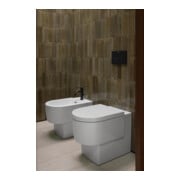 Duravit WC-Sitz Balcoon Überlappend, abn., m Absenkaut., we. hgl-4