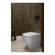 Duravit WC-Sitz Balcoon Überlappend, abn., o Absenkaut., we. hgl