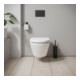 Duravit WC-Sitz D-Code m Absenkaut., abnehmb., Scharn. ES, weiß-4