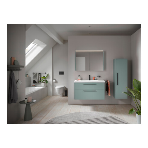 Duravit WC-Sitz D-Code m Absenkaut., abnehmb., Scharn. ES, weiß