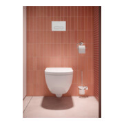 Duravit WC-Sitz D-Code m Absenkaut., abnehmb., Scharn. ES, weiß-4