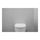 Duravit WC-Sitz D-shaped m Abs, abn., 43,2cm, Uni, Scha. ES, we.