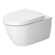 Duravit WC-Sitz Darling New m Absenkaut., abnehmb., Scharn. ES, weiß-5