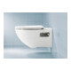 Duravit WC-Sitz Duraplus Scharn. ES, mit Absenkautomatik, weiß
