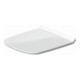 Duravit WC-Sitz DuraStyle m Absenkaut., abnehmb., Scharn. ES, weiß-1