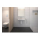 Duravit WC-Sitz DuraStyle m Absenkaut., abnehmb., Scharn. ES, weiß-2