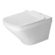 Duravit WC-Sitz DuraStyle m Absenkaut., abnehmb., Scharn. ES, weiß-4