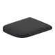 Duravit WC-Sitz Happy D.2 abn., Scharn. ES, m Absenkaut., anthr. m-3