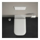 Duravit WC-Sitz Happy D.2 avec abaissement, charnières prolongées, blanc