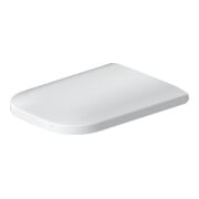 Duravit WC-Sitz Happy D.2 m Absenkaut., verl. Ausf, Scharn. ES, we