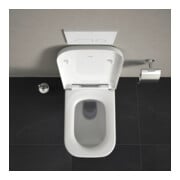 Duravit WC-Sitz Happy D.2 m Absenkaut., verl. Ausf, Scharn. ES, we-4