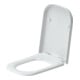 Duravit WC-Sitz Happy D.2 o Absenkaut., verl. Ausf, Scharn. ES, we