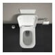 Duravit WC-Sitz Happy D.2 o Absenkaut., verl. Ausf, Scharn. ES, we-4