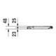 Duravit WC-Sitz HAPPY D.2 ohne Absenkautomatik, abnehmbar weiß-4