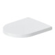 Duravit WC-Sitz Me by Starck S. ES, m Abs, abnehmb., we. s-matt-1