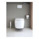 Duravit WC-Sitz Qatego überlappend, weiß Hochglanz-5