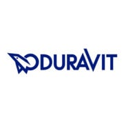 Duravit WC-Sitz Starck 1 m Abs, abnehmb., m Scharnierw., we-2