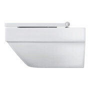 Duravit WC-Sitz Vero Air m Absenkaut., abnehmb., Scharn. ES, weiß-2