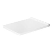 Duravit WC-Sitz Vero Air m Absenkaut., abnehmb., Scharn. ES, weiß-4