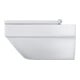 Duravit WC-Sitz Vero Air m Absenkaut., abnehmb., Scharn. ES, weiß