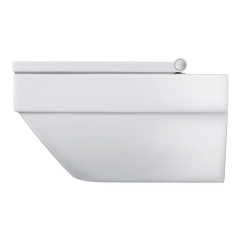 Duravit WC-Sitz Vero Air m Absenkaut., abnehmb., Scharn. ES, weiß