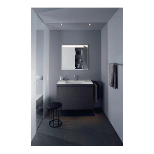 Duravit WC-Sitz VERO AIR mit Absenkautomatik, abnehmbar weiß
