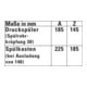 Duravit WC sur pied, cuvette à chasse profonde D-Code 37x48 cm, 4,5 l, évac. horiz., sans rebord, blanc