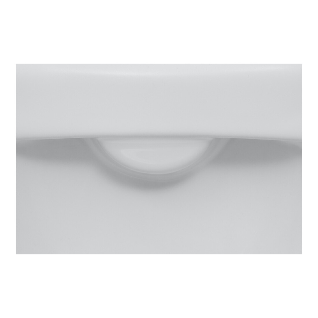 Duravit WC suspendu à chasse plate D-Code 35,5x54 cm, 6 l, blanc