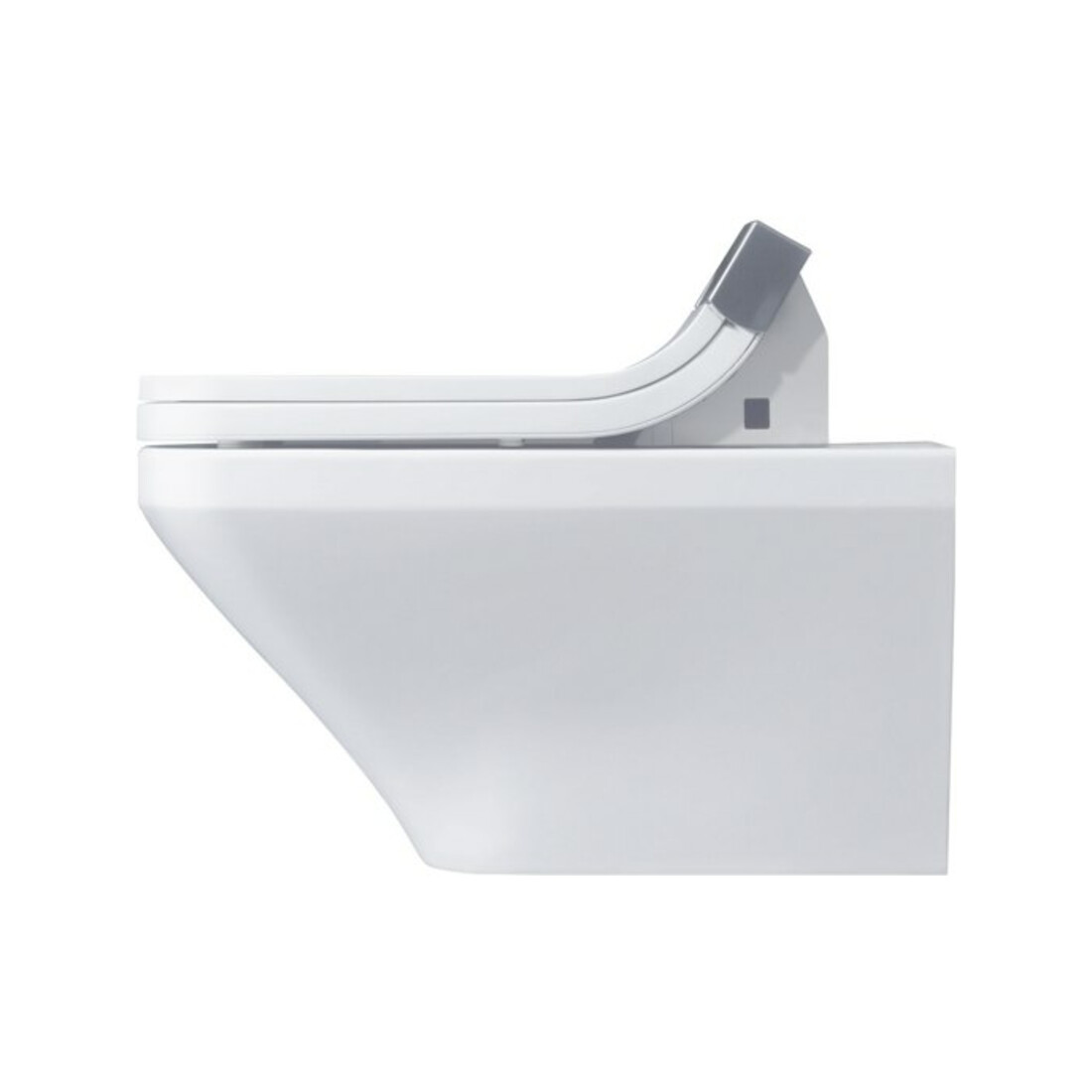 Duravit WC suspendu, chasse profonde DuraStyle 37,6x62cm, 4,5 l, fermé, blanc