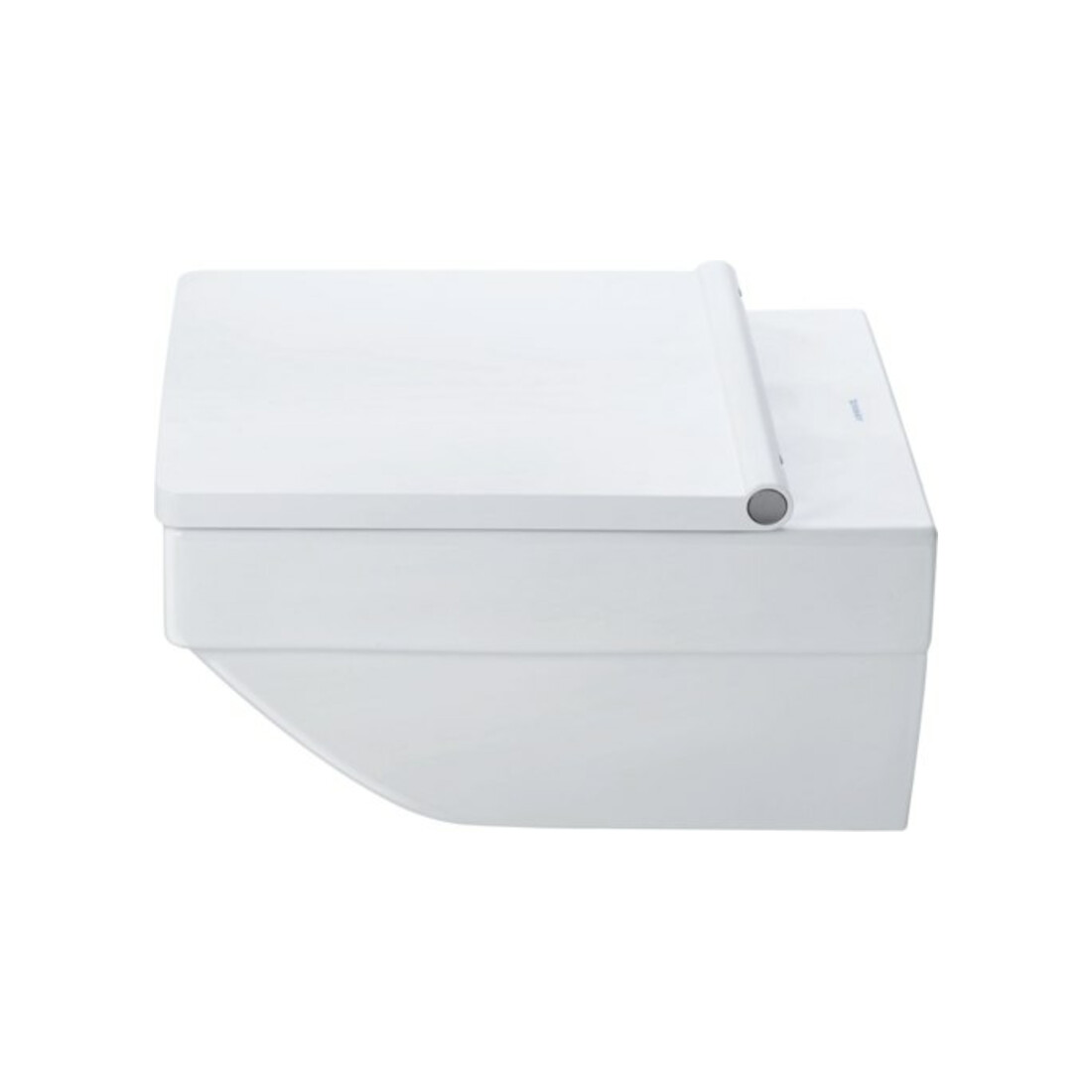Duravit WC suspendu, chasse profonde Vero Air 37x57 cm, 4,5 l, Rimless, blanc